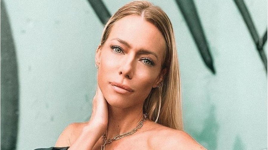 ”...En la cama siempre”: Nicole Neumann habló sobre su nuevo novio