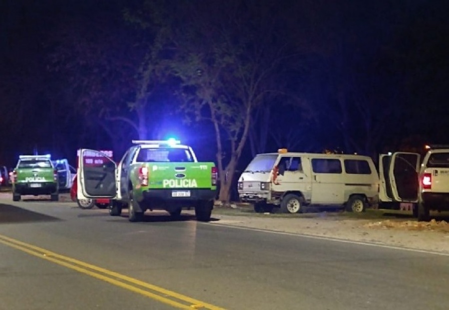 Momificado y con 12 meses pudriéndose: los detalles del misterioso cuerpo hallado en una vivienda de Berisso