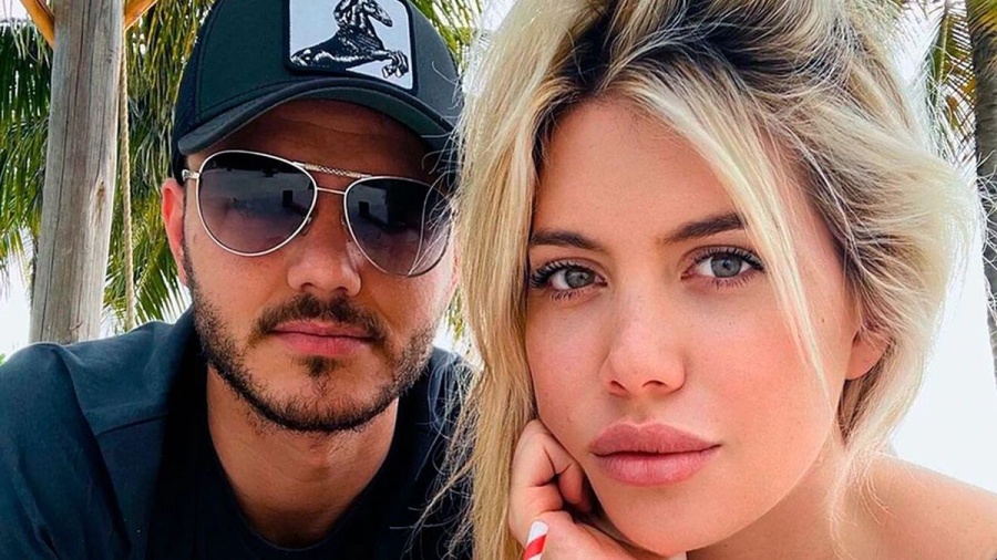 ”Él no quiere separarse”: La confesión de Wanda Nara a Yanina Latorre