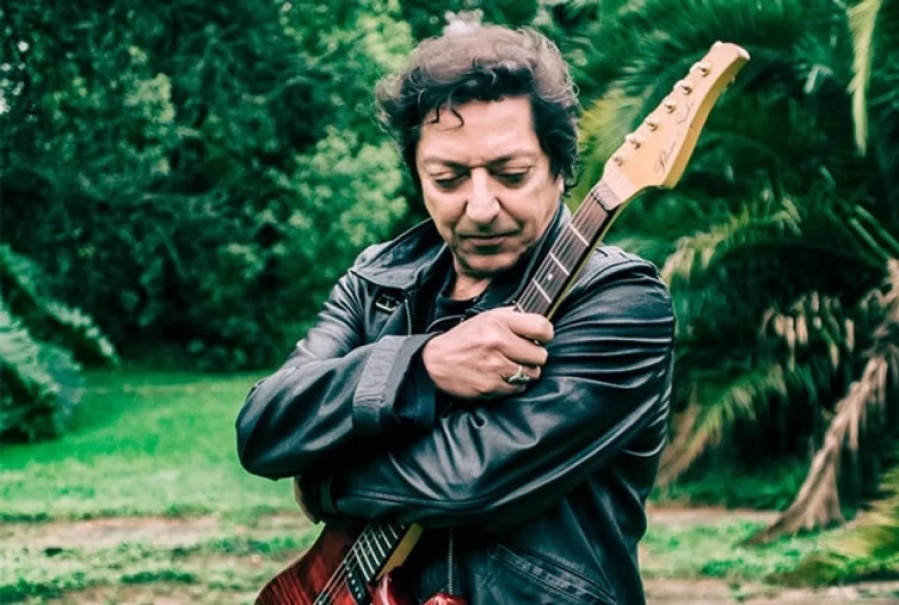 La familia de la mujer que murió en la casa de Julio Moura en La Plata negó que fueran una pareja formal