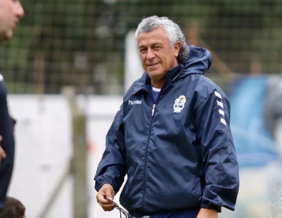 Gorosito y el mercado de pases: el llamado a Zárate, el no a Rinaudo y el palito al “Pulga”