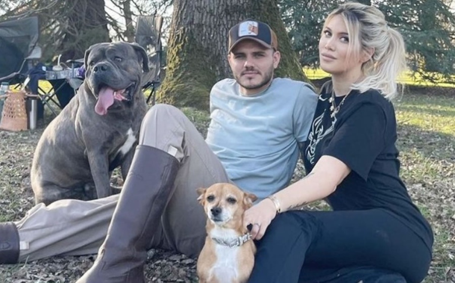 ”Le hizo respiración boca a boca”: La confesión de Wanda Nara sobre Icardi