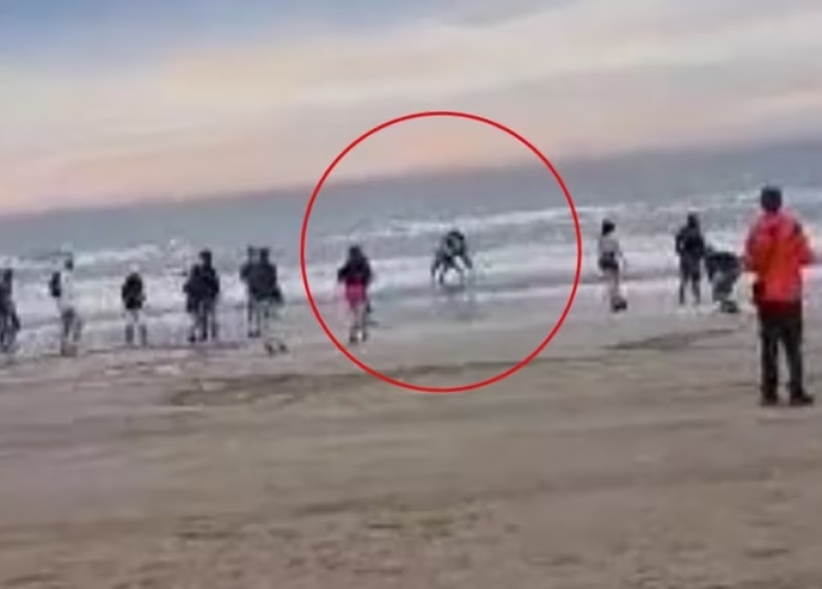 Arrestaron a un nuevo sospechoso por el crimen de Tomás Tello en Santa Teresita