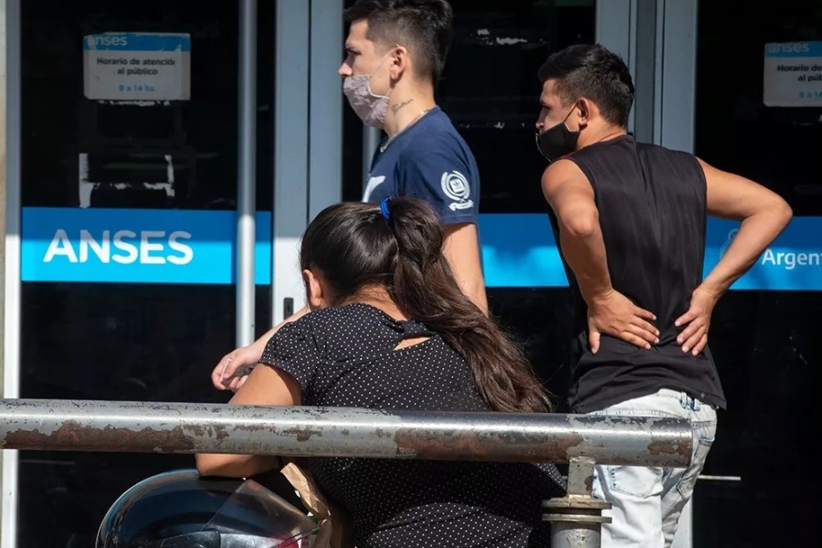 Calendario de ANSES: este viernes se pagan jubilaciones, AUH, REPRO II y otros programas sociales