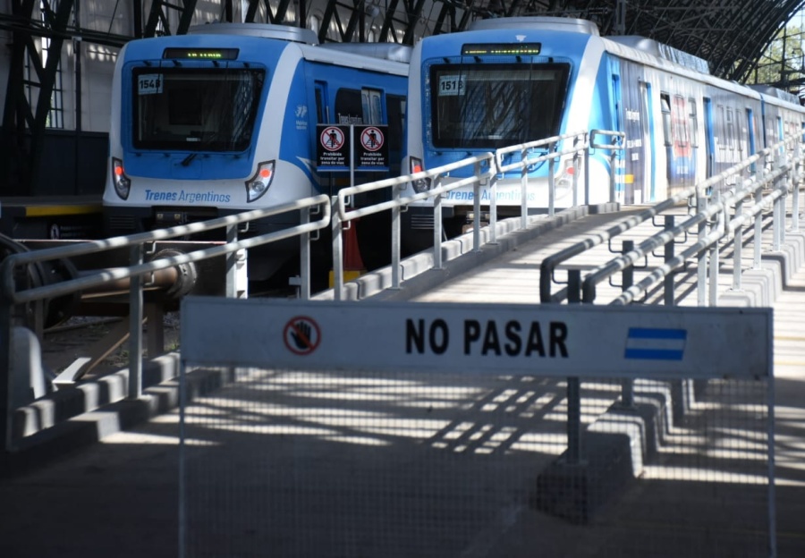 Uno por uno, los servicios y actividades que se verán afectados por el paro general de la CGT