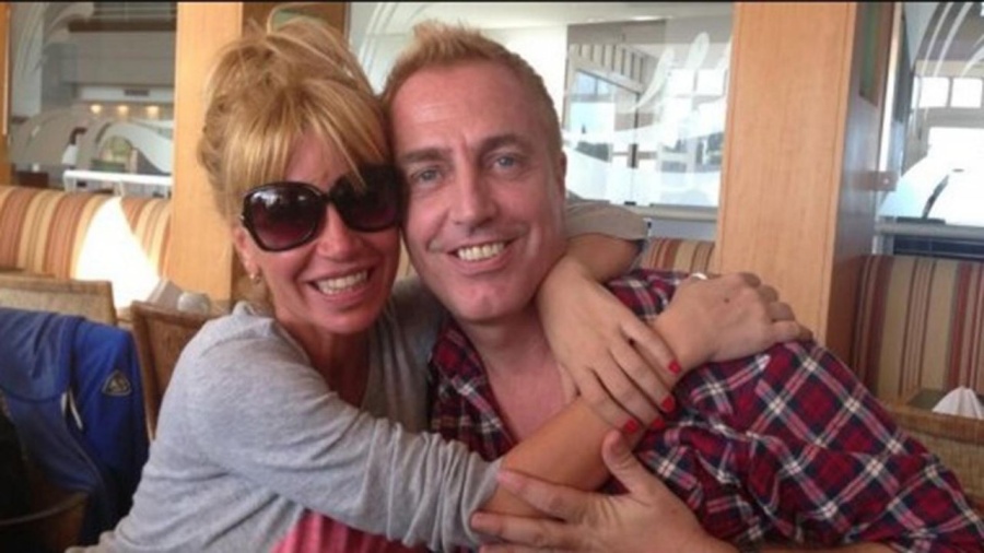 Flor Peña sobre la idea de Marley de tener otro hijo: ”No lo apoyo”