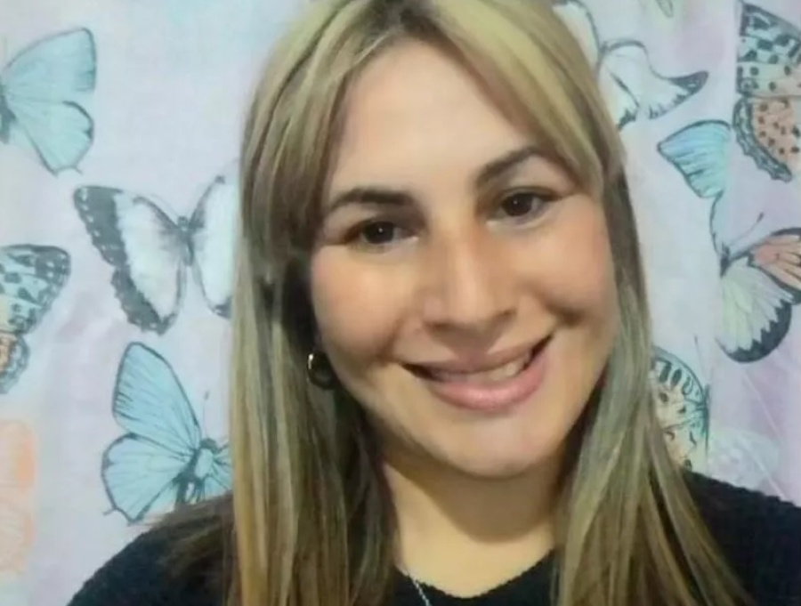 Confirmaron que el cuerpo hallado en la casa del remisero es el de Nancy Videla