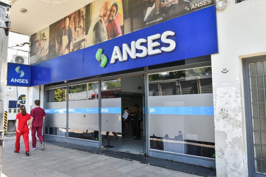 Cronograma de ANSES: qué jubilaciones y programas sociales se pagan este jueves