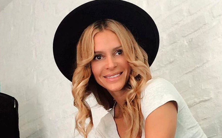 Operaron de urgencia a Vanina Escudero