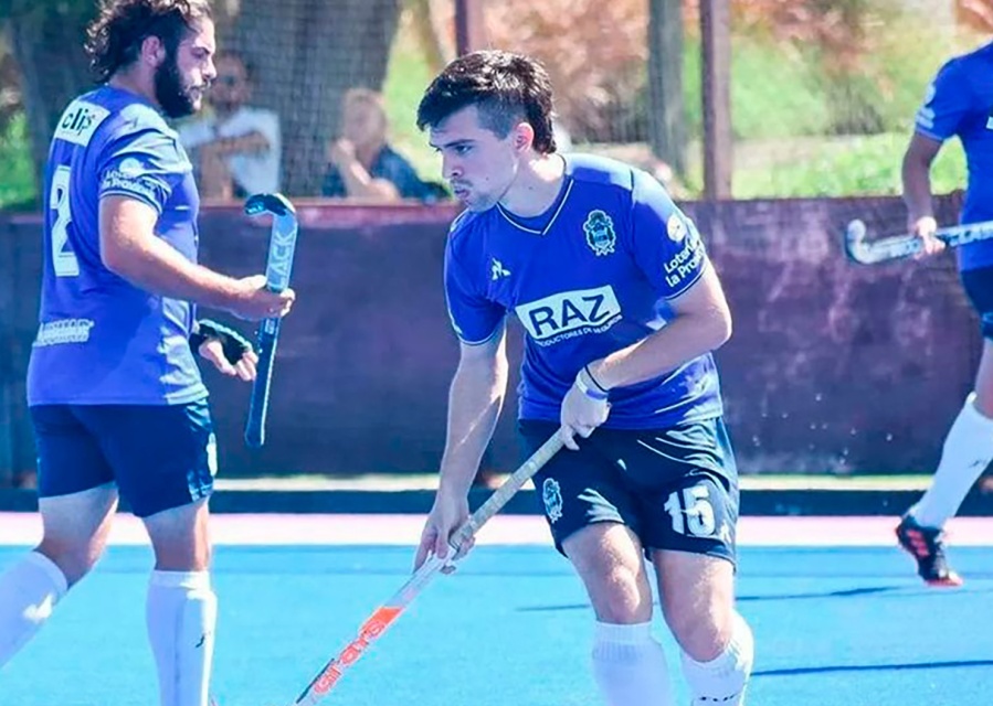 Condenaron al hombre que atropelló y mató a Gian Luca Arcuri, jugador de hockey de Gimnasia