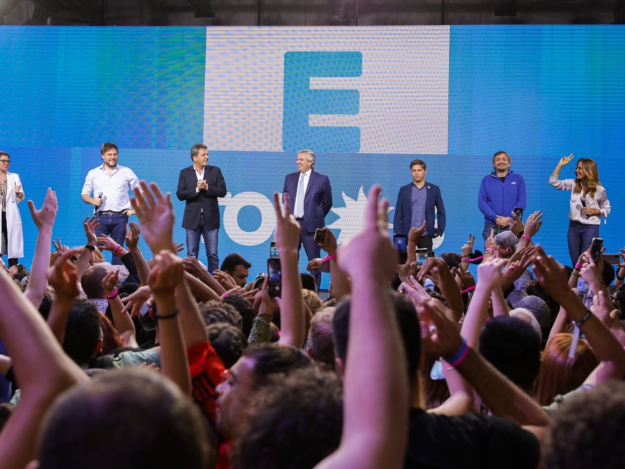 El Gobierno enviará un plan económico al Congreso con metas para los próximos años: se discutirá en diciembre