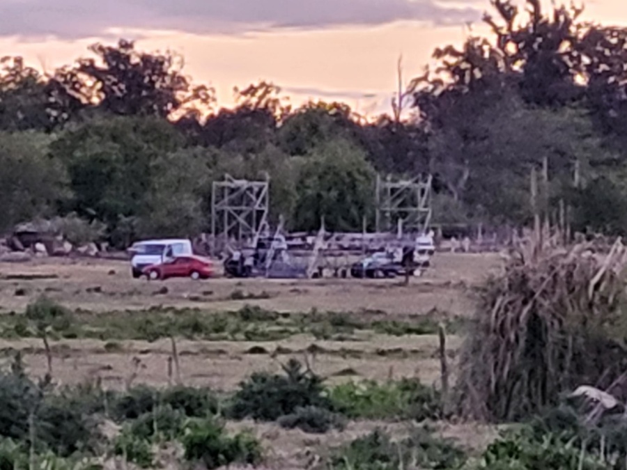 Desbarataron una mega fiesta electrónica con recital y alcohol en el Parque Pereyra: ”Hubiese sido terrible y traumático”
