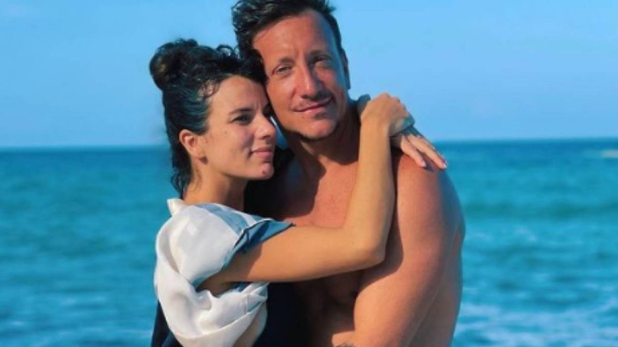 El drama de Gimena Accardi y Nico Vázquez tras el derrumbe en Miami: ”Andamos con lo puesto”