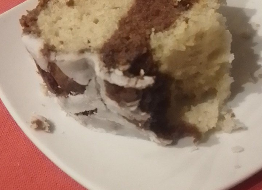 ”Cortame un pedazo grande”: el chat viral de una joven que se quedó con hambre en la casa de la familia de su novio