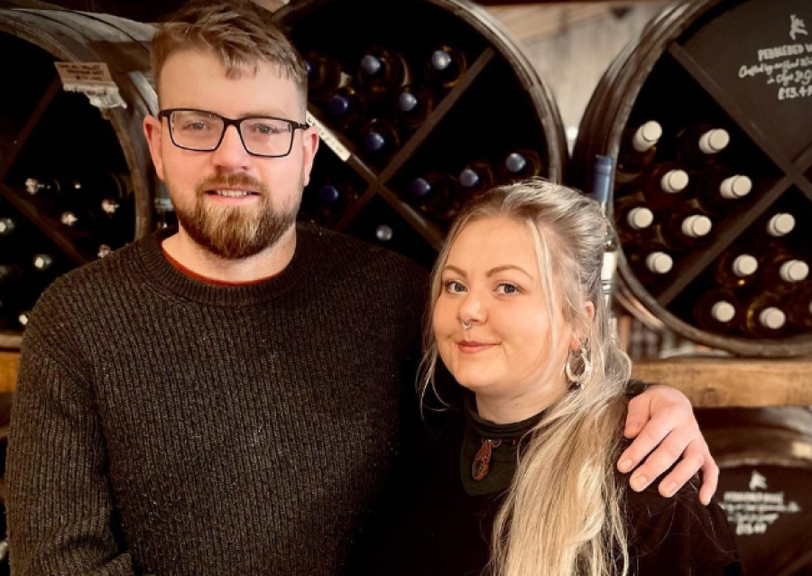 Se cansaron de pagar una fortuna por alquilar y decidieron vivir en una casa rodante: ”Estaba harto”