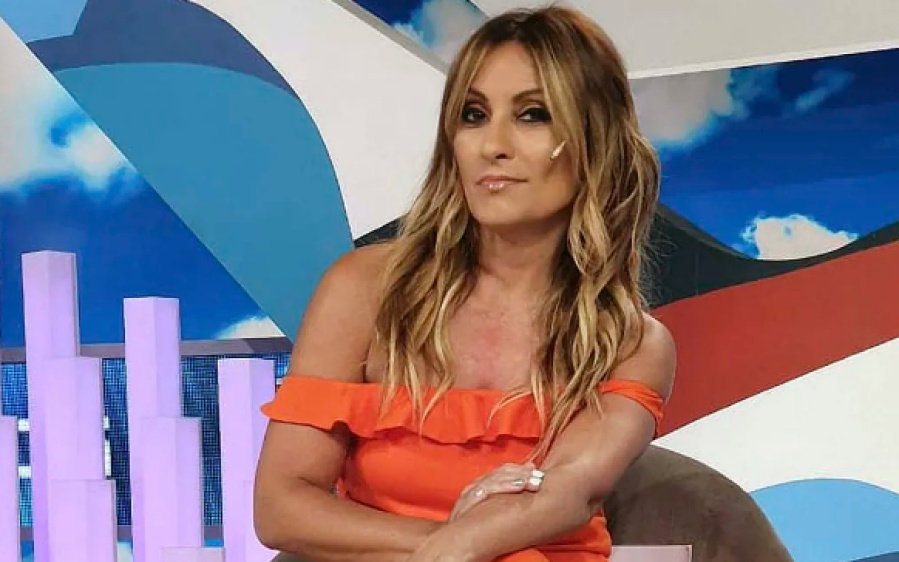La confesión de Marcela Tauro sobre el ”chat paralelo” sin Jorge Rial: ”Sí, lo criticábamos”