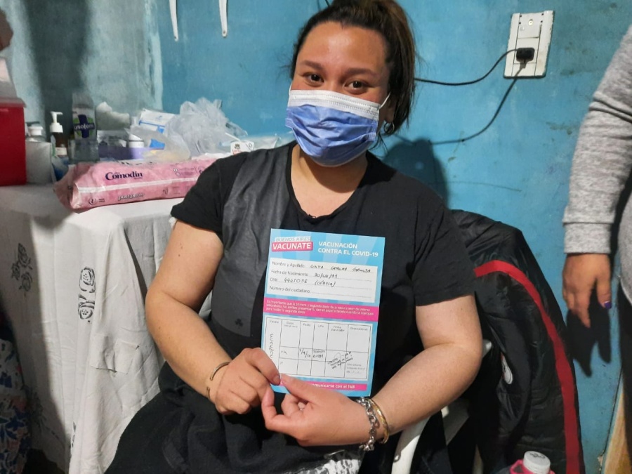 La Provincia de Buenos Aires no registró ningún fallecido por Coronavirus en las últimas 24 horas