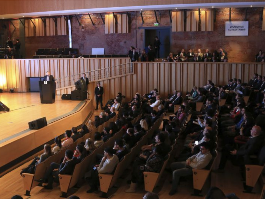 Se realizará la audiencia pública para definir como quedará el esquema de tarifas del gas