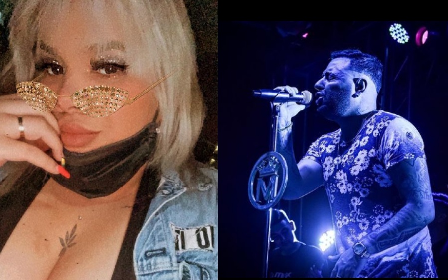 Habló Maxi, el padre del bebé de Morena Rial: ”Ambos sabíamos que iba a pasar”