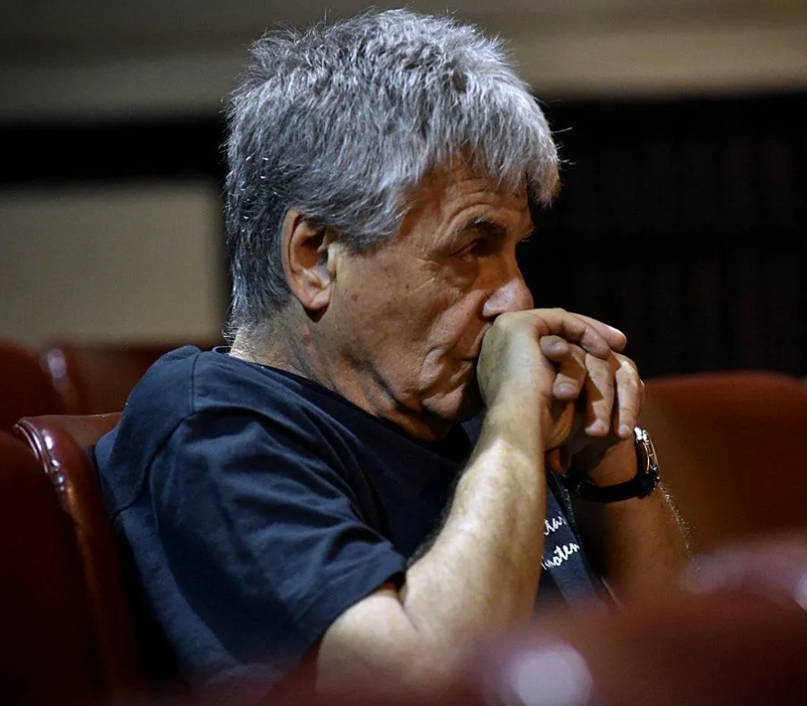 Encontraron muerta a la hija del actor Raúl Rizzo: ”hasta siempre Anahí, nos quedamos con tu sonrisa”