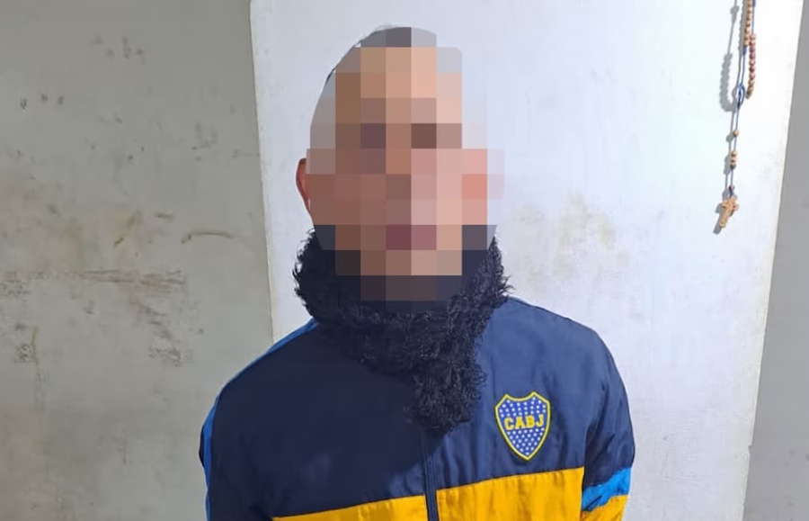 Condenaron a perpetua al acusado de haber asesinado a un jubilado cuando paseaba el perro