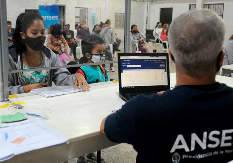 Calendario ANSES: qué jubilaciones y prestaciones sociales se pagarán este martes