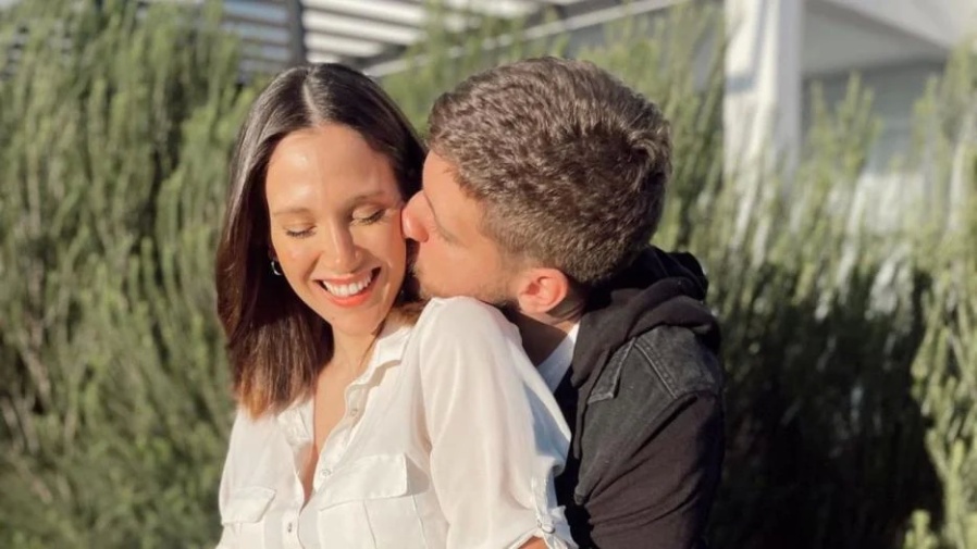 Barbie Vélez está embarazada: ”Se agranda la familia”