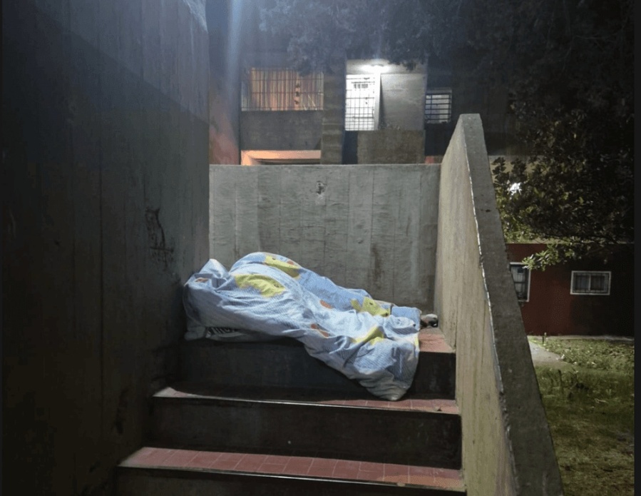 Crimen del vecino de Barrio Aeropuerto: se dieron a conocer más detalles