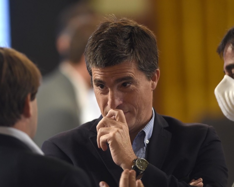 ”Figuretti” Allan mintió ante la justicia y evitó a la prensa