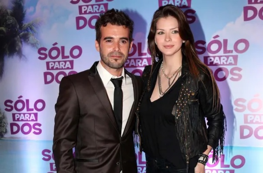 ”Es en equipo”: el tierno mensaje de Nicolás Cabré a la China Suárez que tuvo una respuesta