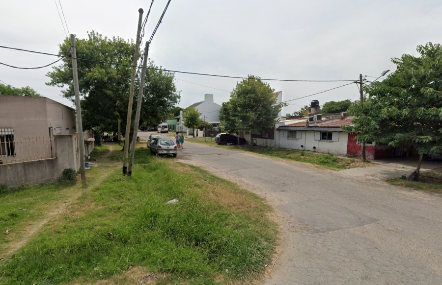 Una familia se salvó de milagro tras una bestial balacera en 135 y 525: sería una venganza por culpa de una amiga