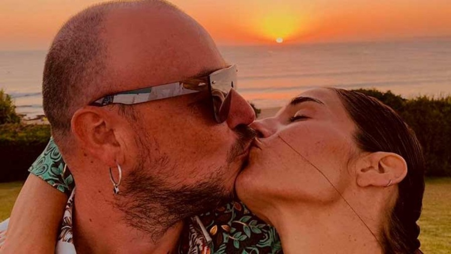 ”Somos más que dos”, el intrigante posteo de Juana Viale