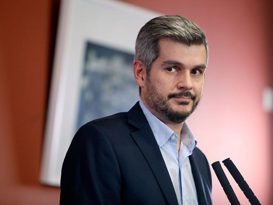 El Gobierno ampliará la denuncia contra Marcos Peña por contrabando de armas a Bolivia