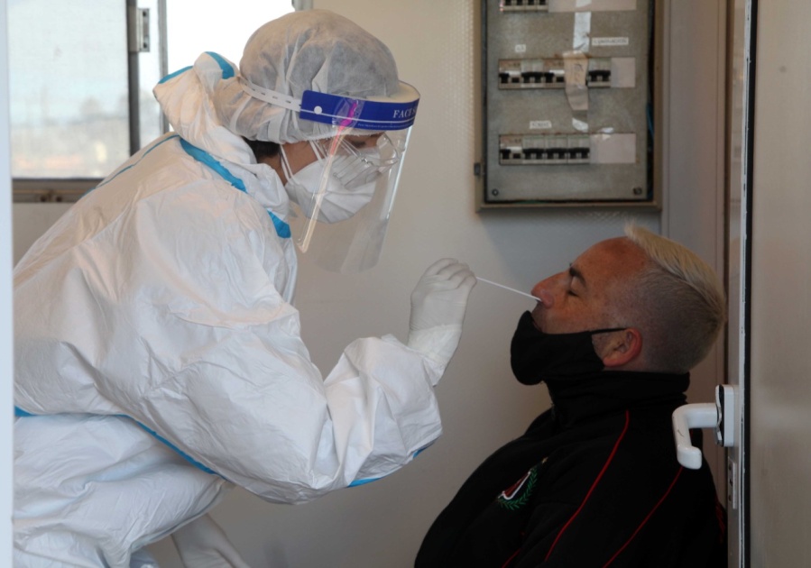 La Plata registró 164 contagios y 12 muertes por Coronavirus en las últimas 24 horas