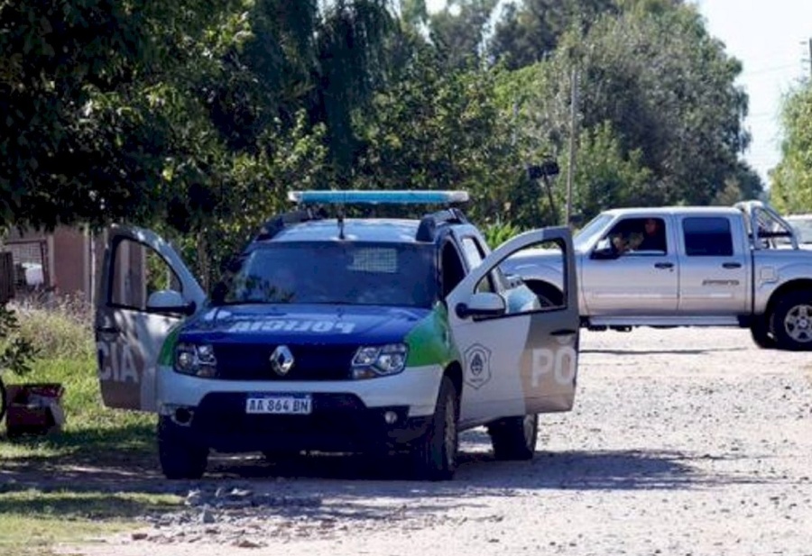 Torturaron y golpearon a una pareja de jubilados de Abasto y le robaron casi 2 millones de pesos