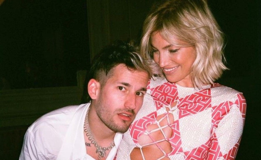 ¿Hay crisis entre Stefi Roitman y Ricky Montaner?