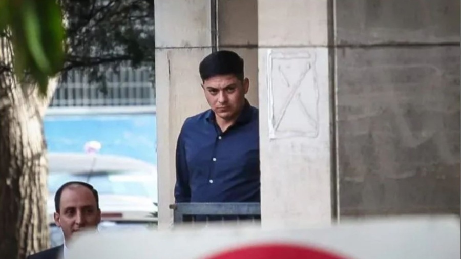 Procesaron a Héctor Guerrero, el gendarme que disparó e hirió de gravedad al fotógrafo Pablo Grillo