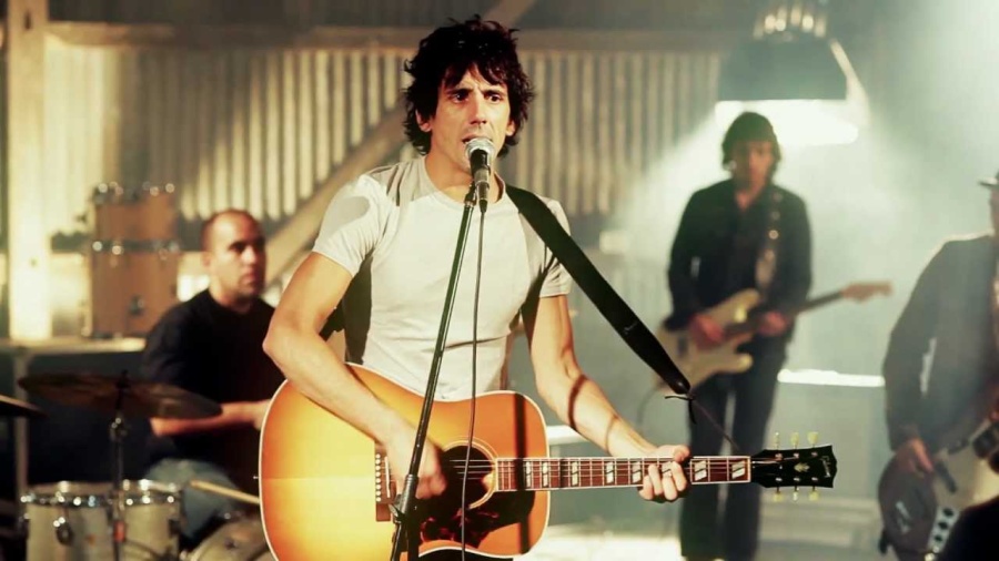 Guasones nos presenta ”El huracán”