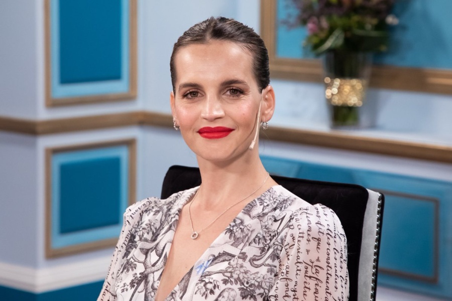 ”Besos en la boca no”: Las fuertes críticas a la foto que publicó Sabrina Garciarena