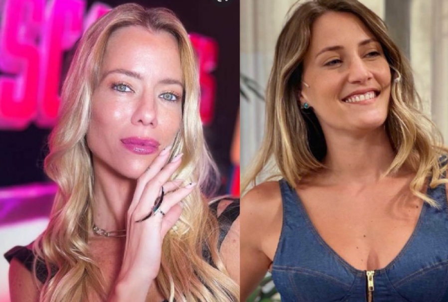 ”La gente siempre hablará”: Nicole Neumann le respondió a Mica Viciconte