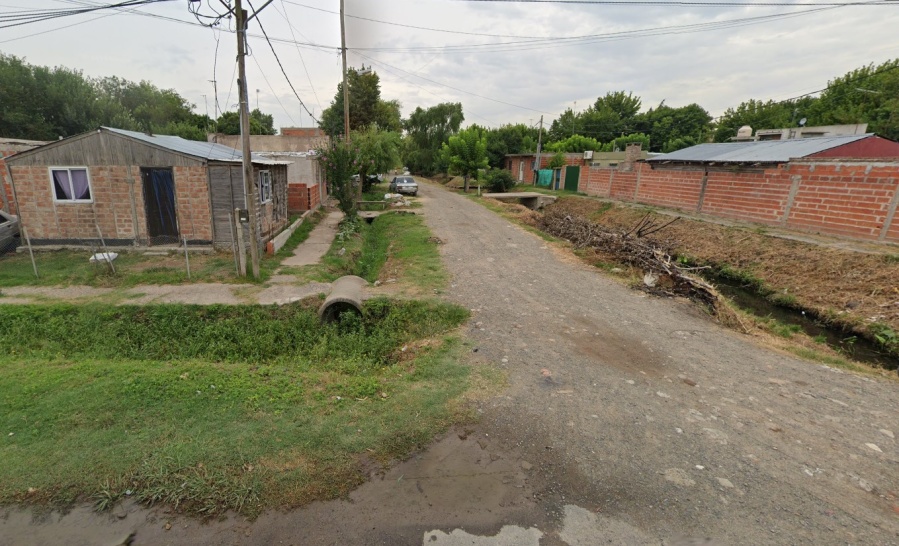 Locura en La Plata: se peleó con el novio de su sobrina, aparecieron dos desconocidos y le dieron un tiro