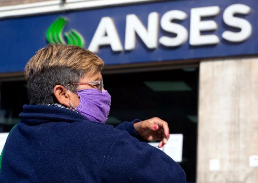 Pagos de ANSES: todas las prestaciones que se cobrarán este lunes