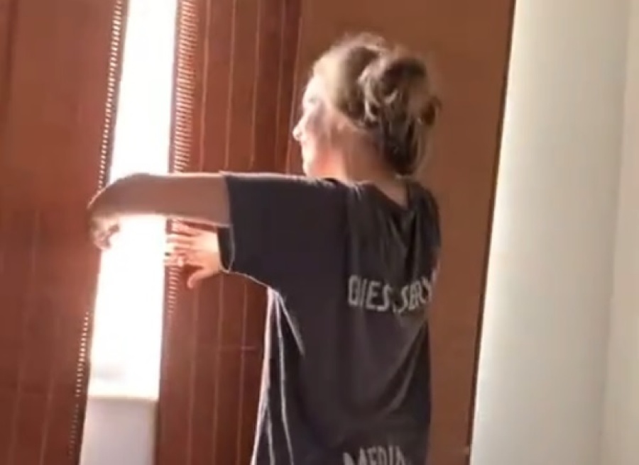 Una joven argentina se fue de vacaciones a Río de Janeiro y se olvidó de chequear un ”pequeño detalle” que se volvió viral