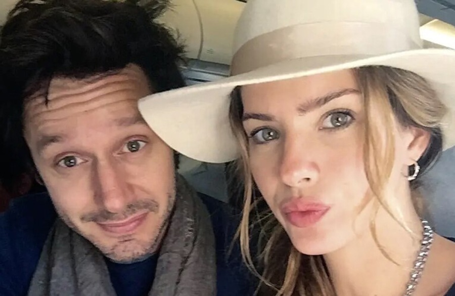 ¡Todo mal! La China Suárez y Benjamín Vicuña se dejaron de seguir en las redes