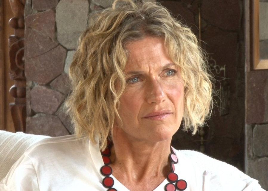 La Provincia denunció a Maru Botana por no cumplir el aislamiento: podrían multarla con 4 millones de pesos