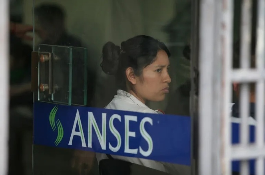 Jubilaciones y asignaciones: cuáles son las prestaciones de ANSES que se pagan este viernes