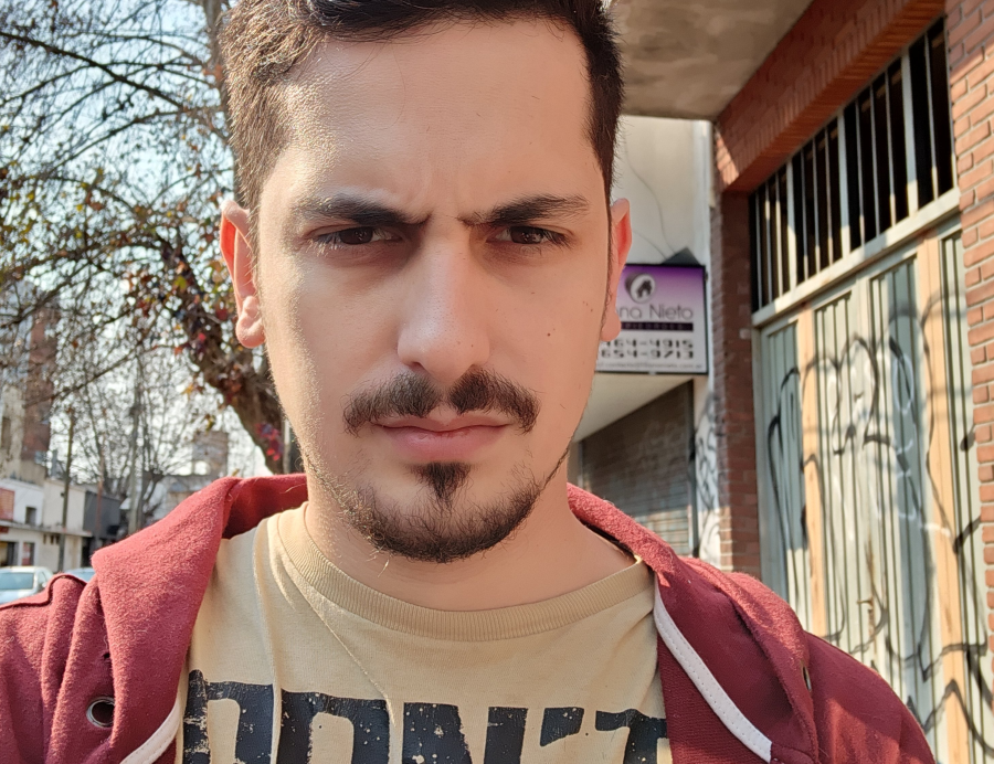 Lo querían estafar, se avivó rápido, se puso a hablar de Geología con el sujeto y le sacó 5 pesos: ”Por fin se me dio”