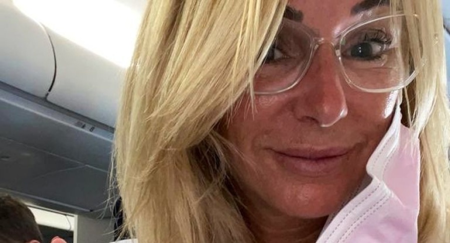 ”Por mí, critíquenme”: El descargo de Yanina Latorre tras haber llegado a la Argentina