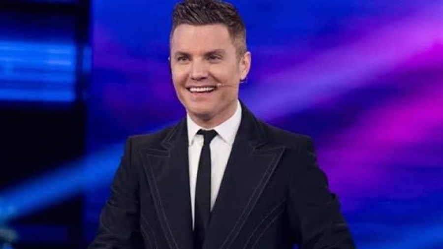 Santiago Del Moro contó que quiere en Gran Hermano edición dorada