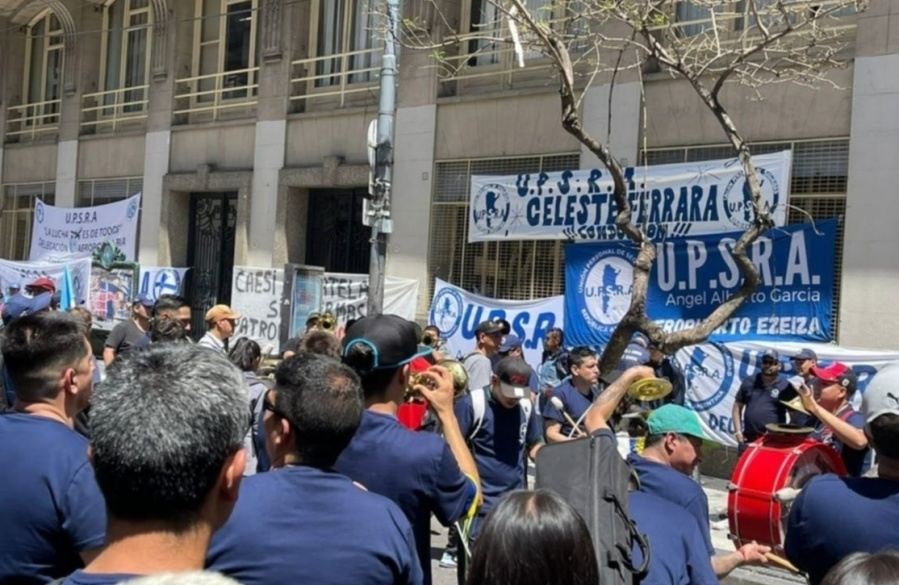 Un fallo en la Corte Suprema ratificó la autonomía sindical y contradijo al macrismo